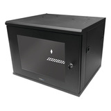 Gabinete De Montaje En Pared 19in 6ur / Lw-06-05-06-ubg