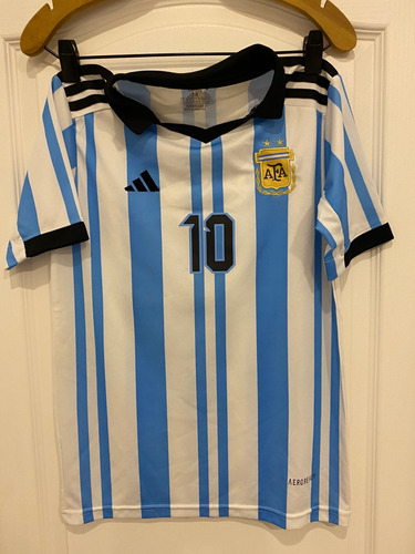 Camiseta Selección Argentina (niños)