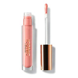 Gloss Iconic London Lip Plumping Gloss Color Nude Pink