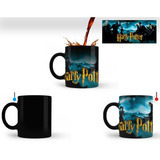 Caneca Mágica Harry Potter Confronto Mega Oferta!