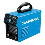Soldadora Inverter Gamma Electrica Arc130 130a G3469ar - Fas