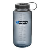 Nalgene Bpa Free Tritan Botella De Agua De Boca Ancha, 32 Oz