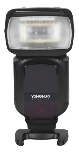 Flash Yongnuo Yn-968 Ex-rt Ttl Supera 685ex Canon O Nikon / Garantia / Factura A Y B / Envio Gratis / Siempre Stock /