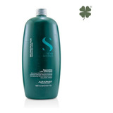 Alfaparf Shampoo Reparative X 1 Litro Nutrición Intensa