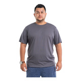 Camiseta Dry Fit Masculina Tamanhos Especiais | Plus Size