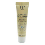 P2p Nails Crema Acondicionadora Para Cutculas, Nutre E E Hid