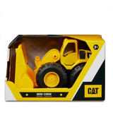 Cat camion Vehiculo construccion 18 Cm Volquete Ruedas 82010