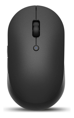 Mouse Xiaomi Con Bluetooth E Inalambrico Clic Silencioso