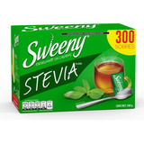 Endulzante Sweeny Stevia Sin Calorías