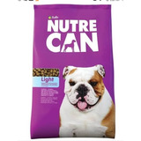 Nutre Can Light 25 Kg 