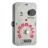 Pedal Electro-harmonix Bassballs Envelope Filter