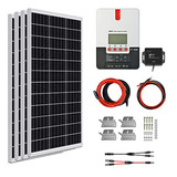 Kit Solar 400w Expertpower | Paneles Solares Mono 400w, Cont