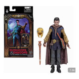 Boneco Simon Dungeons & Dragons Golden Archive F4869 Hasbro