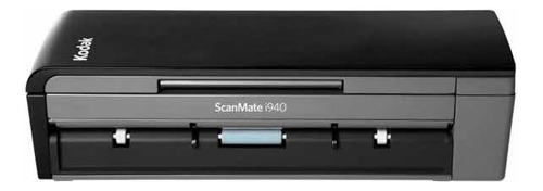 Scanner Kodak Scanmate I940, A4, Duplex Color, Usb - Usado