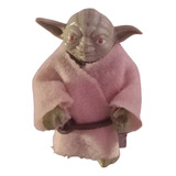 Yoda ,star Wars Vintage Figura De Acción 