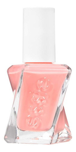 Essie Gel Couture Esmalte De Uñas De Larga Duracion, 2 Pas