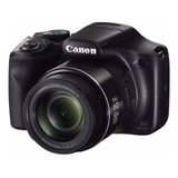 Câmera Canon Sx 540 Hs Full Hd 50x - Excelente Estado 