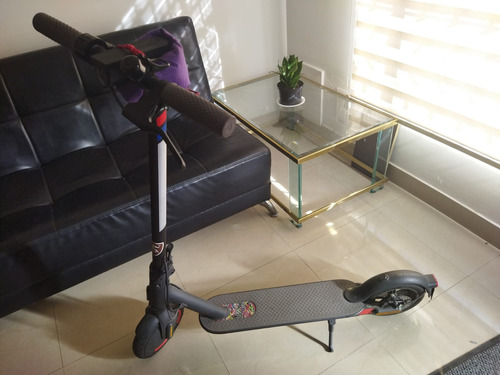 Patineta Xiaomi Scooter S1