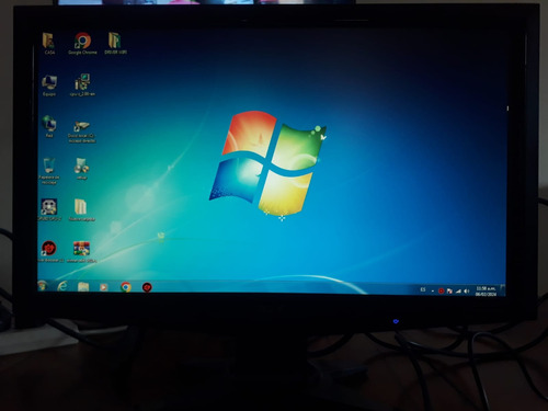 Monitor Lcd Widescreen Acer G185hv 