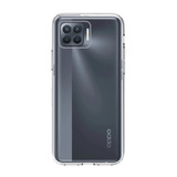 Funda Protector Tipo Acrilico / Acrigel Para Oppo A93