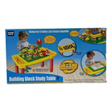 Mesa De Juego Multifuncional 3 En 1 Para Niños