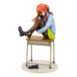 Kotobukiya The Quintessential Quintuplets: Miku Nakano Figur