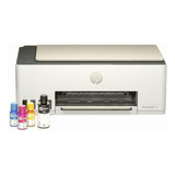 Hp Impresora Multifuncional Smart Tank 523 Tinta Continua,