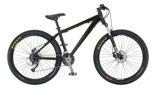 Bicicleta Zenith Atc Comp - Oscar Bikes 