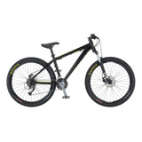 Bicicleta Zenith Atc Comp - Oscar Bikes 