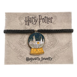 Manilla Pulsera Del Castillo De Hogwarts De Harry Potter