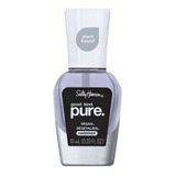 Sally Hansen Pure Hardener Esmalte Fortalecedor Vegano