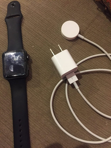 Apple Watch Serie 3