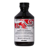 Shampoo Energizing 250ml - Davines