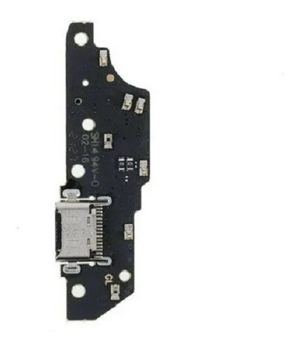 Flex Placa Pin Carga Microfono Para Motorola Moto E40 Xt2149