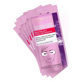 Mascarilla Ojos Loreal Revitalift Ácido Hialurónico Pack X15