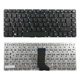 Teclado Español Para Notebook Acer Aspire 1 A114-32 Serie