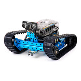 Kit P/ Armar Robot Makeblock Mbot Ranger Transformable Stem