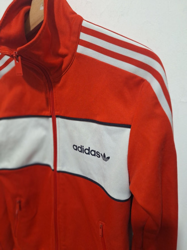 Campera adidas Originals Block