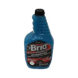 Shampoo Automotriz Protector De Brillo 1l Un Toque De Cera