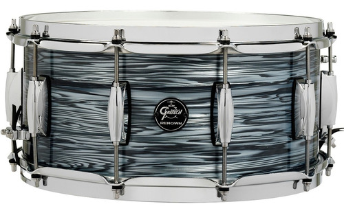 Gretsch Renown Maple 14x6,5 Redoblante Rn2-6514s - Colores