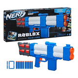 Nerf. Roblox Arsenal Pulse Laser. Hasbro. F2484