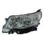 12000lm Kits De Faros Led Para Subaru B9 Tribeca 2006-2007