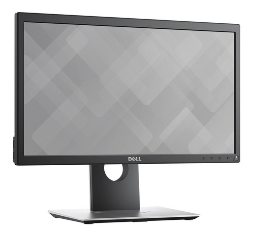 Monitor Profesional Hd+ 20 Pulgadas Dell P2018h Hdmi Dp Csi