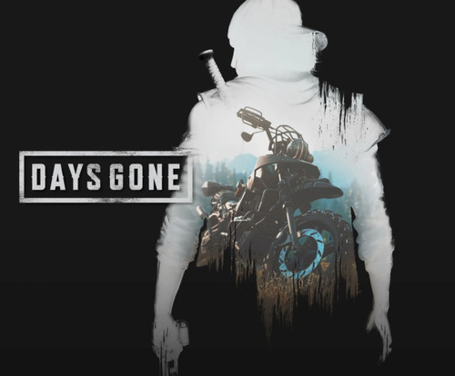 Days Gone - Pc Digital Steam Offline
