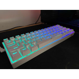 Teclado Mecanico Redragon K630 Dragonborn