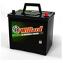 Bateria Willard Increible 35-800 Nissan Ad Wagon
