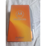 Caja Vacia Celular Motorola Motoe5 Plus