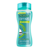  2 Pzs Palmolive Shampoo 2 En 1 Extra Intensivo 4 Optims 700m