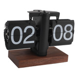 Reloj Plegable Retro, Reloj De Escritorio Plegable Vintage