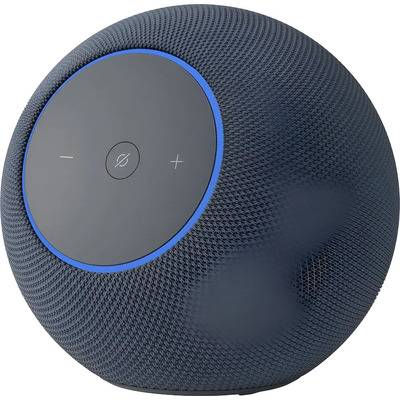 Amazon Echo Dont Max (2025), Audio Espacial Y Dolby Atmos | Meses sin interés